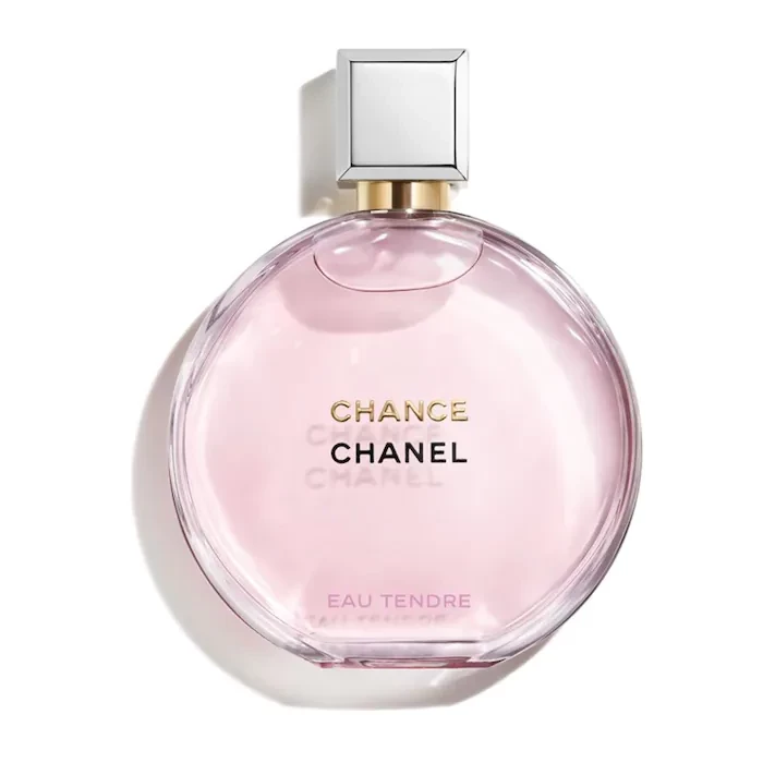 Mùi hương quyến rũ trong Chanel Chance Eau Tendre